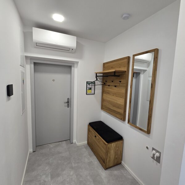 Double Apartment Deluxe