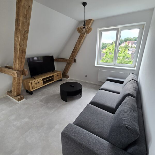 Double Apartment Deluxe