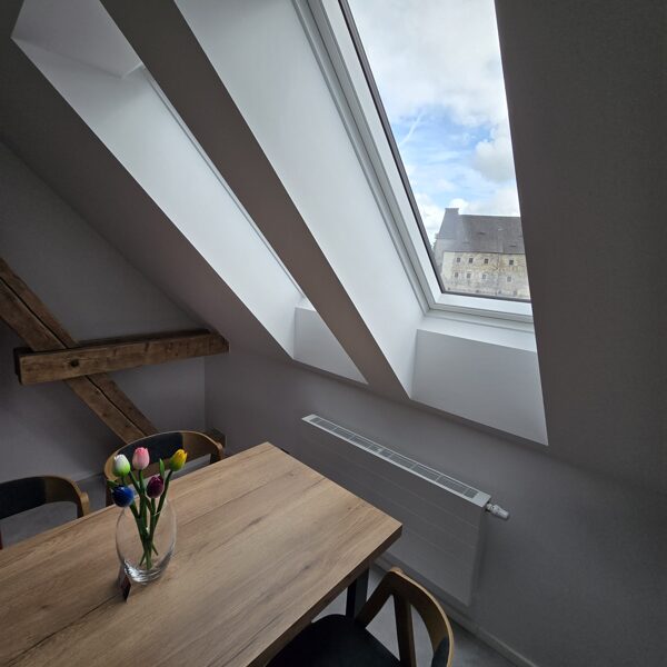 Double Apartment Deluxe