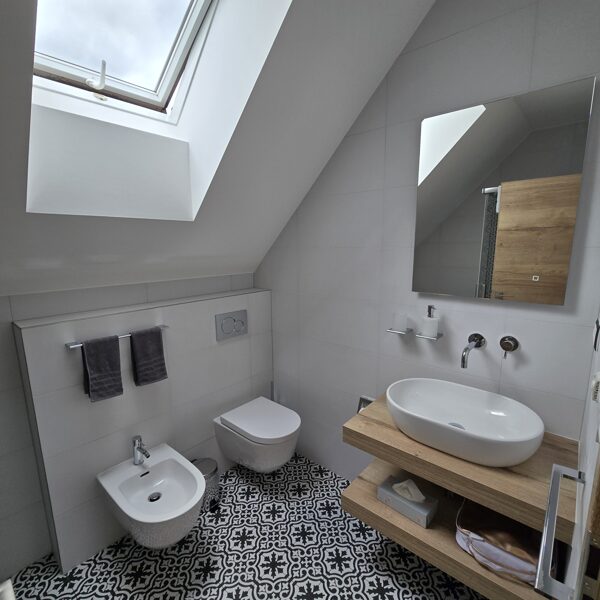 Double Apartment Deluxe
