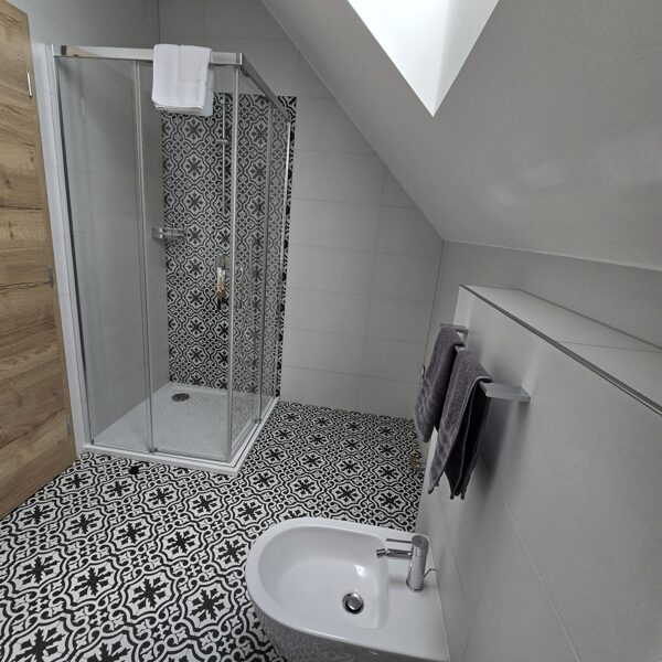 Double Apartment Deluxe