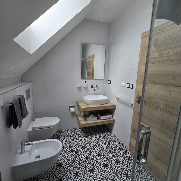 Double Apartment Deluxe