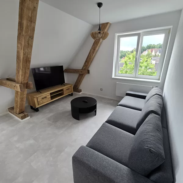 Doppelappartement Deluxe 