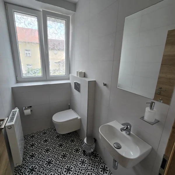 Family Apartment with Two Bedrooms