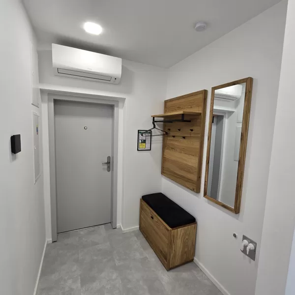 Double Apartment Deluxe