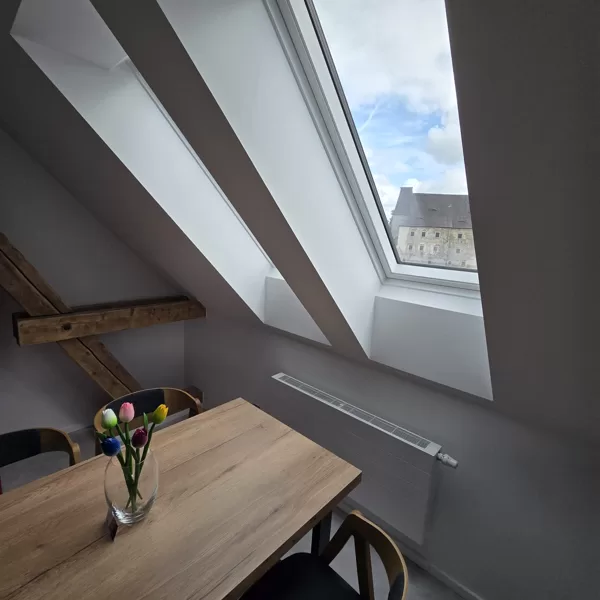 Double Apartment Deluxe